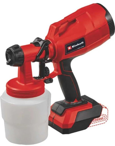 kraskopult-einhell-tc-sy-18-60-li-product