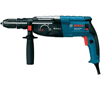 Перфоратор BOSCH GBH 2-28 DVF