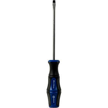 Отвертка КОБАЛЬТ Ultra Grip SL 4,0*100мм 646-249