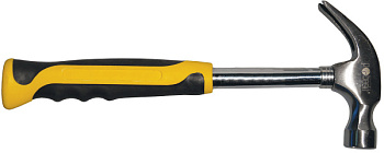 Молоток-гвоздодер Pobedit 450 гр ПОЛИТЕХ 2533445