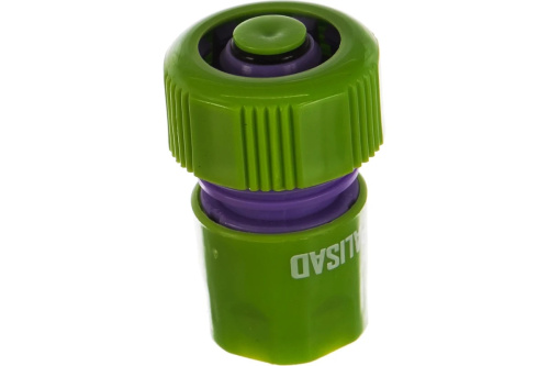 soedinitel-plastmassovyi-bystrosemnyi-dlya-shlanga-s-avtostopom-3-4-palisad-66165-detal-korpusa