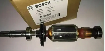 Якорь Dremel 3000