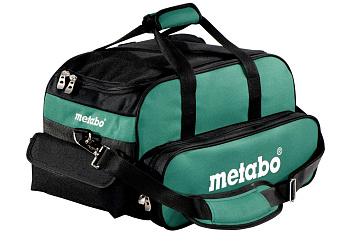 Сумка для инструментов METABO 657006000