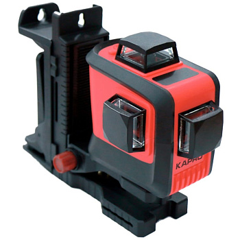 Лазерный уровень 3D Kapro 883N