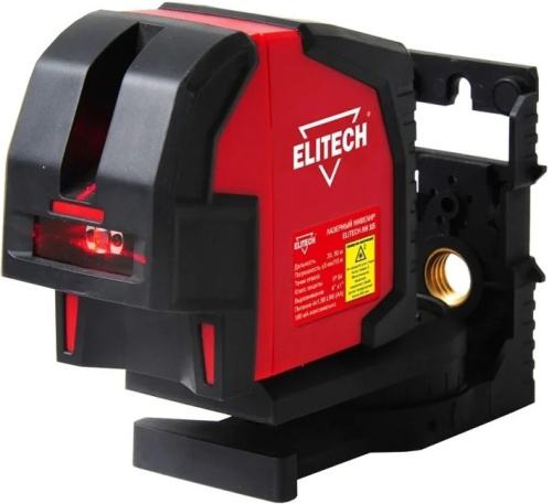 elitech-laser-level-ln-15-angle