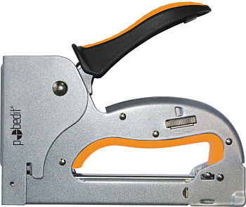 Степлер строительный Pobedit EXPERT 4-14 мм металл 2916220