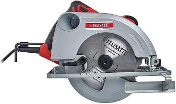 Пила дисковая FELISATTI ДП-165/1300