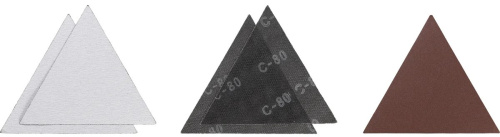 sanding-sheet-kwb-491075-triangle-set-overview