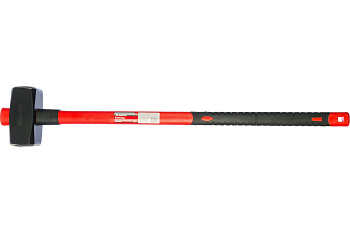 Кувалда с ручкой MATRIX MASTER 5,0 кг 10924