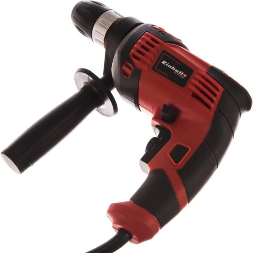 udarnaya-drel-einhell-tcid550e-angle