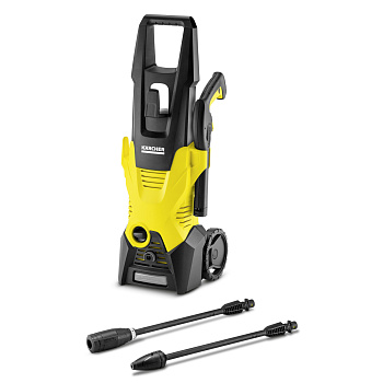 Мойка KARCHER K 3