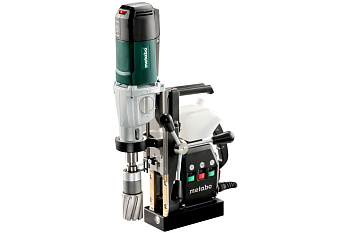 Сверлильный станок на магнитной стойке METABO MAG 50
