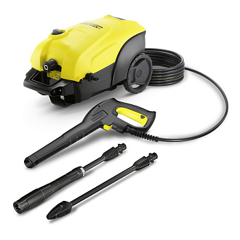 Мойка KARCHER K 4 Compact*EU