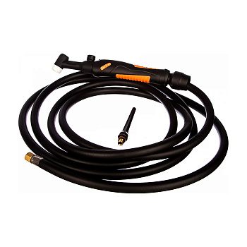 Горелка TIG TS 26V (M12х1) 4м СВАРОГ