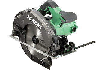 Пила дисковая HiKOKI C7BU3