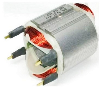 Статор GWS 9-125C