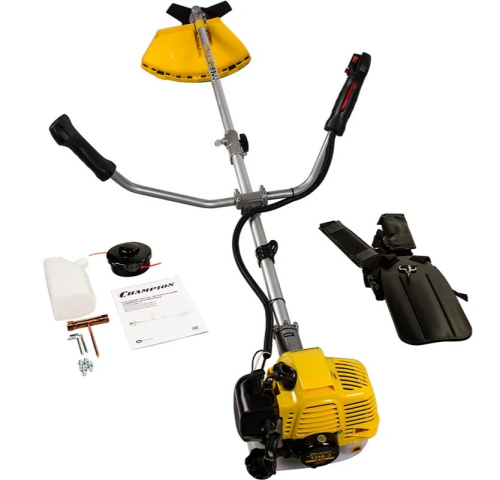 trimmer-champion-t256-2-zashchitnyj-kozhuh-i-rezhushchij-element