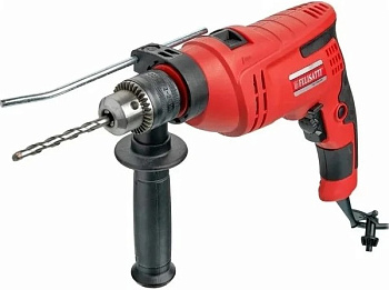 Дрель ударная FELISATTI ДУ-13/900