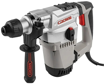 Перфоратор CROWN CT18158 BMC SDS+