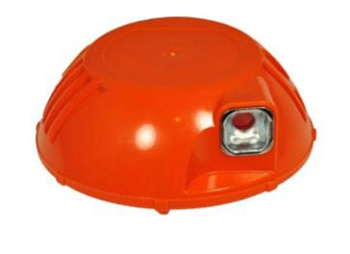 Крышка стартера  H-125R