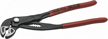 Клещи переставные 180мм "Maxi MX1" NWS 166-12-180