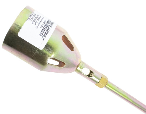 ars-gv-900-r-roofing-gas-torch-burner-head-detail