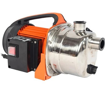 Насос поверхностный PATRIOT R 1200 INOX