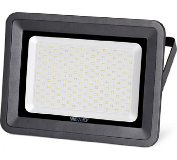 Прожектор светодиодный WFL-150W/03, 5500K, 150W, SMD