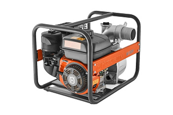 Мотопомпа HUSQVARNA W80P