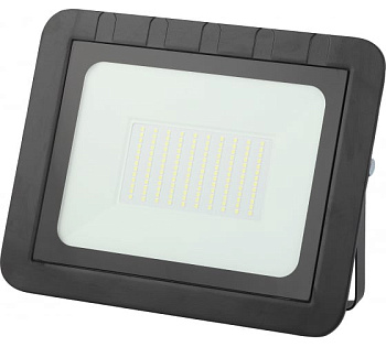 Прожектор PRO ЭРА LR-061-0-65K-100