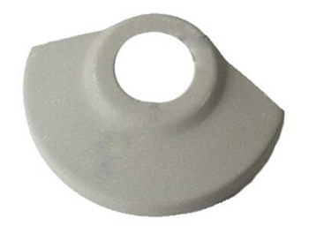 Кожух ушм CD115