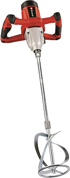 Миксер строительный EINHELL TE-MX 1600-2 CE