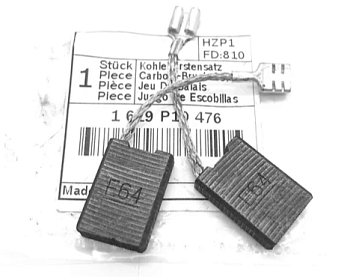 Щетки GKS 235