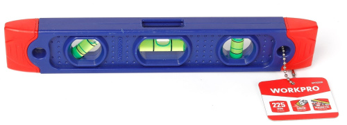 magnetic-torpedo-level-workpro-wp262038-225mm-product-tag