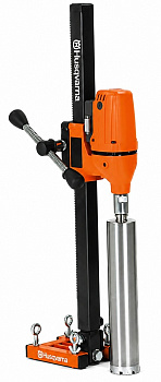 Машина мозаично-шлифовальная Husqvarna PG 400