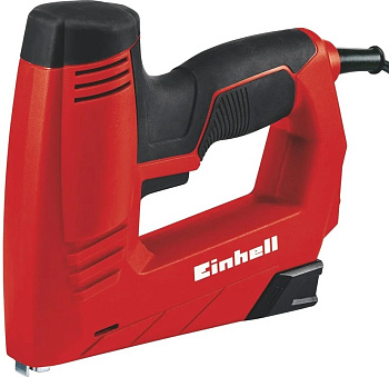 Степлер строительный сетевой EINHELL TC-EN 20 E