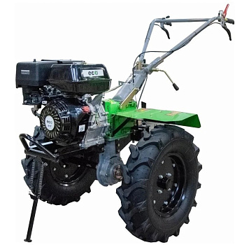 Мотоблок MБ 8-902 ECO "FORZA" 9,0 л/с колесо 19-7х8
