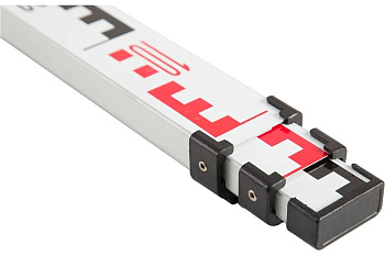 Рейка нивелирная CONDTROL TS3M