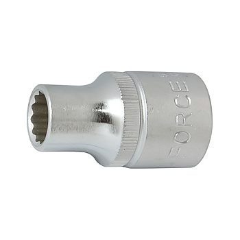 Головка торцевая 1/2" 11мм 12-гр