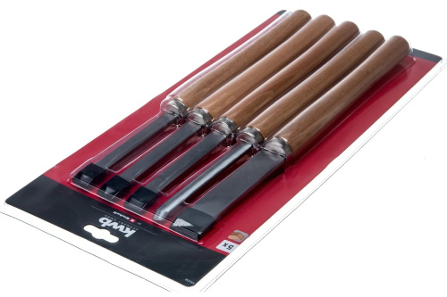 woodturning-chisel-set-kwb-by-einhell-overview