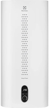 Водонагреватель ELECTROLUX EWH 50 Royal Flash